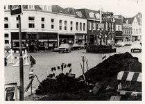 26443 Het Betje Wolffplein gezien in de richting van de Coosje Buskenstraat