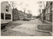 26633 Herindeling Verkuijl Quakkelaarstraat in de richting van de Scheldestraat