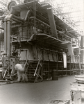 27751 Machinefabriek van de Kon. Mij. De Schelde. Schelde-Sulzer-motor met een vermogen van 15.600 A.P.K. bestemd voor ...