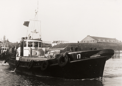 28335 Redeafhaalboot no.17.