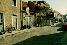 28527 Nieuwbouw in de Korenstraat