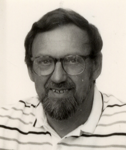 31902 F.K.P. Schets, lid van de raad van de gemeente Vlissingen voor de PvdA. Foto t.g.v. de raadsperiode 1986-1990.
