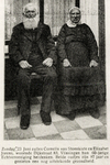 32833 Cornelis van Steenkiste, geboren 15 juli 1842 te Breskens en zijn vrouw Elisabeth Jorens, geboren 9 nov. 1841 te ...