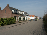 36382 De Nieuwe Vlissingseweg in West-Souburg ongeveer ter hoogte van bedrijventerrein Vrijburg