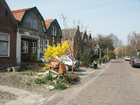 36388 West-Souburg, de Westzijde van de Vrijburgstraat