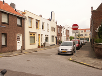 36512 De Rochussenstraat gezien vanaf de Doctor Ottestraat gezien in de richting van de Scheldestraat