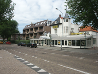 36748 Hotel restaurant Piccard , Badhuisstraat 178