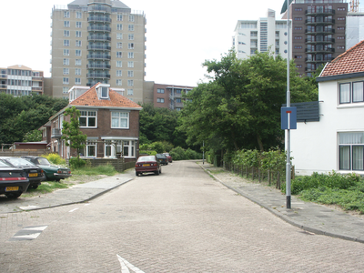 36749 De Strandweg gezien vanaf de Badhuisstraat