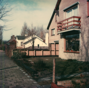 38575 De Vondellaan met op de achtergrond de hoek Bilderdijklaan