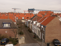 38802 De Marinestraat gezien vanaf de Oranjedijk