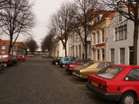 38820 De Hendrikstraat gezien in de richting van de Koudenhoek