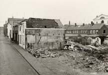 39508 De Baljuwstraat gezien in de richting van de Zeilmarkt