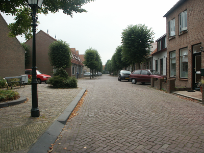 40848 Dorpsstraat te Ritthem