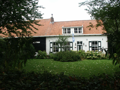 40856 Rammekenshof aan de Rammekensweg te Ritthem