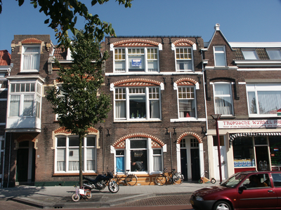 40964 Scheldestraat 44 ( Prem Tropische Winkel), Scheldestraat 46 en Scheldestraat 48