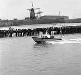 42123 De Haai , bootje van het loodswezen.
