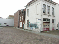 43458 Vlamingstraat, hoek Wagenaarstraat