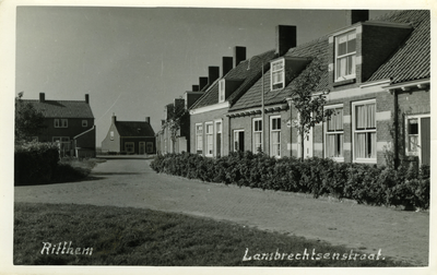 47290 Ritthem, Lambrechtsenstraat 