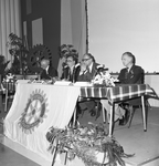 47549 Congres van de 'Rotary', afdeling Vlissingen.