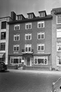 48318 Hotel pension Huize Truida, Boulevard Bankert 44 te Vlissingen