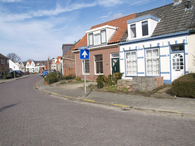 50352 Oost-Souburg, Ritthemsestraat 51 en 49