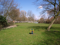 50829 Het park aan de Lekstraat in de wijk Schoonenburg in Oost-Souburg