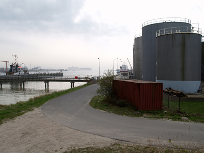 51261 Tankpark aan de Westerhavenweg bij de Buitenhaven (Mercuria Terminals Vlissingen)