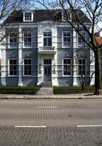 51347 Villa Veldzicht, Middelburgsestraat 60 - 62, gebouwd in 1906