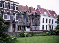 51440 Achter de Kerk gezien vanaf de Branderijstraat