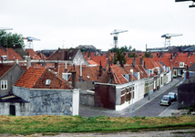 51468 De Marinestraat gezien vanaf de Oranjedijk