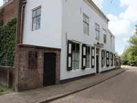 51918 Huis Het Park, Parklaan 1, West-Souburg. Het pand maakte in de 17e eeuw deel uit van het landgoed rondom het ...
