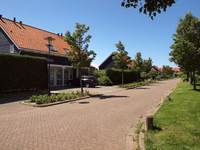 51949 West-Souburg, bouw van 70 koopwoningen voor de woningbouwvereniging VVV (Vereniging tot Verbetering van de ...
