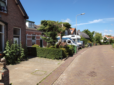 51958 West-Souburg, de Vrijburgstraat