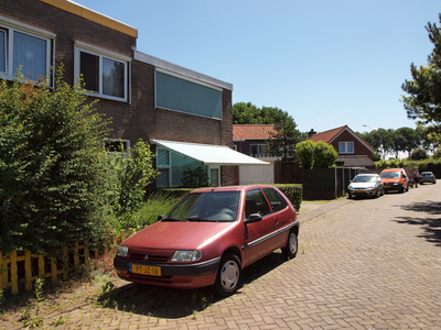 51959 West-Souburg, Vrijburgstraat 2 en Vrijburgstraat 4