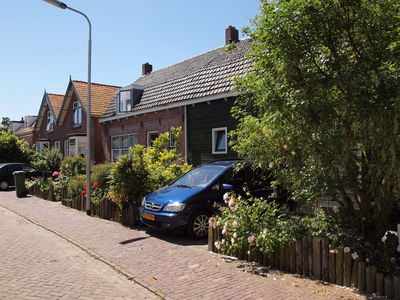51964 West-Souburg, de Vrijburgstraat