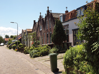 51974 West-Souburg, de Vrijburgstraat