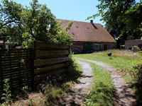 51976 West-Souburg, boerderij Vrijburgstraat 51