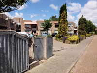 52036 De Oosterhof, een complex van 22 ouderenwoningen van de Stichting Zorgverlening van de Gereformeerde Gemeenten in ...