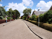 52039 West-Souburg, de Steengrachtstraat gezien vanaf de Noordbeekseweg