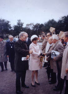 52168 Ziekenhuis Bethesda aan de Koudekerkseweg is officieel geopend op 26 aug. 1931.In de loop van 1968 werd begonnen ...