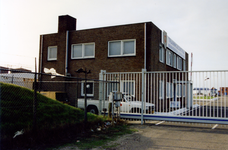 52986 Trainingscentrum Brandweer Vlissingen aan de Oosterhavenweg