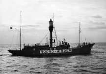 53367 Lichtschip Noord Hinder