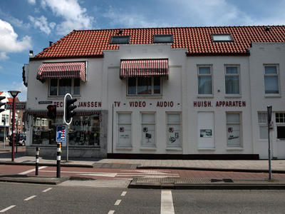 54133 Techno Janssen Radio & Televisie, Scheldestraat 82