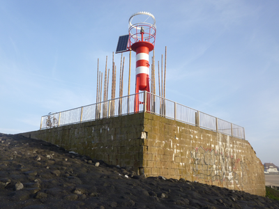 57442 Het windorgel aan het einde van de Nolledijk, ontworpen door de groep Mass and Individual uit Brussel (foto 03-12-2013)