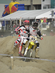 59000 KNMV Motocross strandcross Badstrand Vlissingen