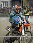 59004 KNMV Motocross strandcross Badstrand Vlissingen