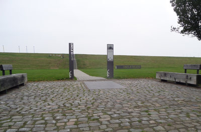 59290 'Uncle Beach' is de codenaam die in november 1944 gebruikt is bij de geallieerde landing in Vlissingen. Deze ...