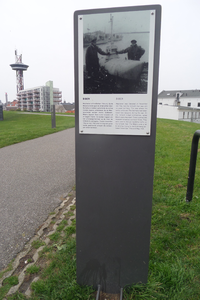59300 'Uncle Beach' is de codenaam die in november 1944 gebruikt is bij de geallieerde landing in Vlissingen. Deze ...