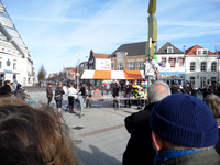 59467 Het jubileumjaar 'Vlissingen 700' staat op het punt van beginnen. Op donderdag 2 april 2015 viert Vlissingen dat ...