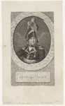 1132 [G. Osten, generaal bij de Franse troepen op Walcheren 1805-1809]